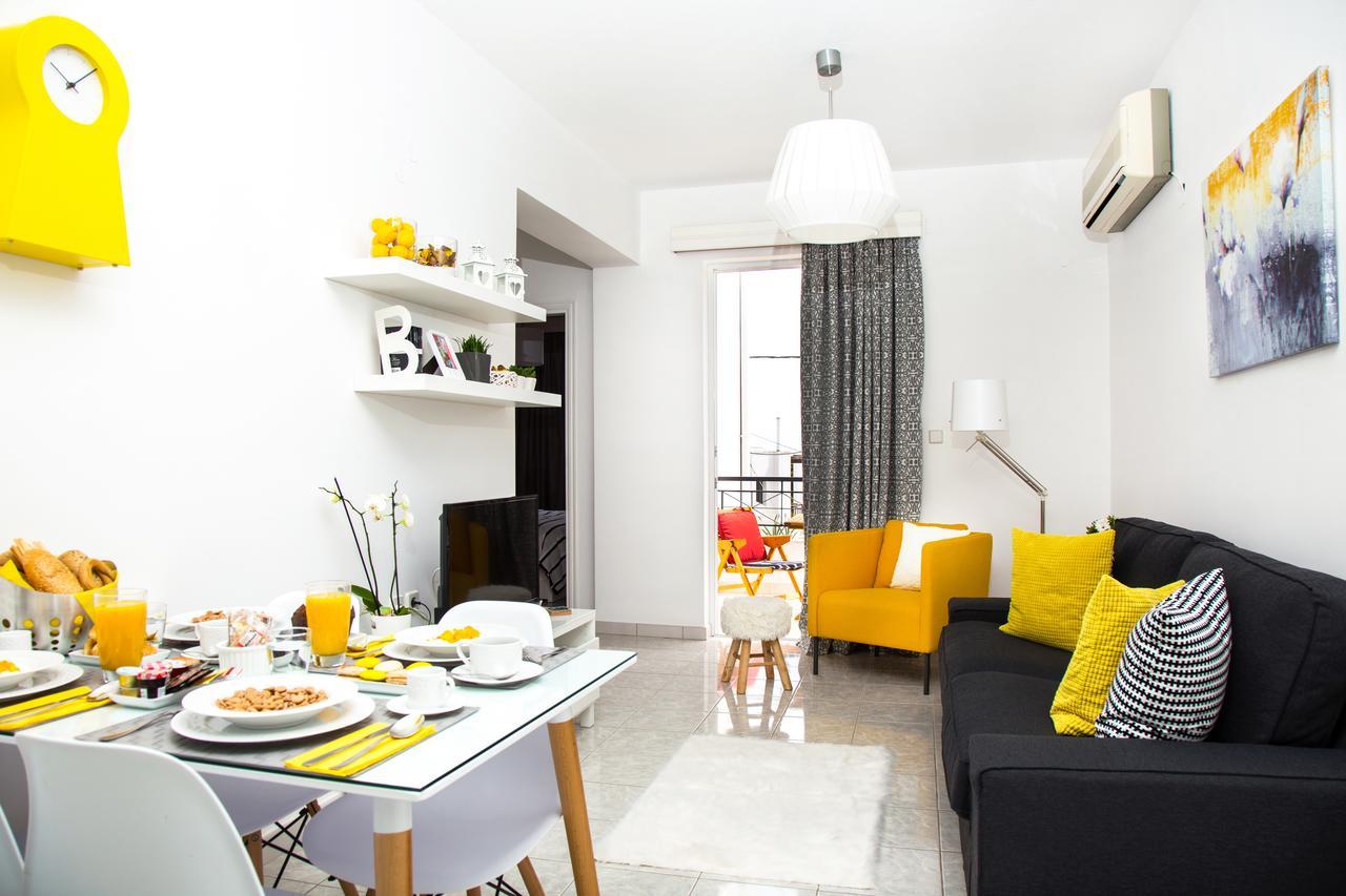 Gennadi Holiday Home Apartament